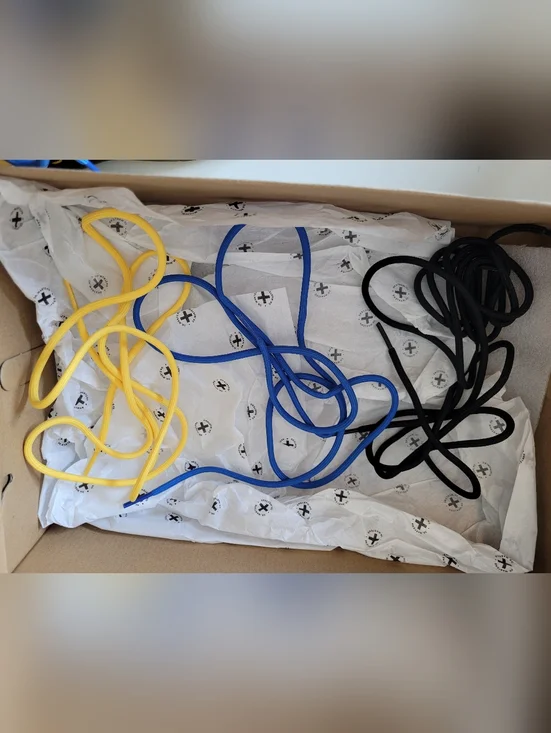 Dr Martens Retro Ray Kemble Lace Up Boots, BNIB, Size 89 - Picture 12 of 12